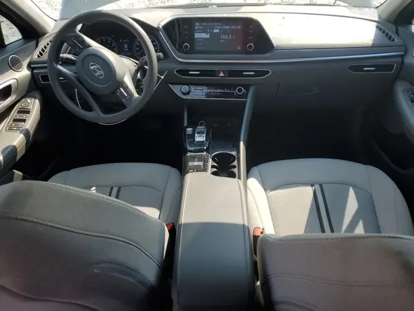 5NPEG4JA7LH041832 2020 HYUNDAI SONATA - Image 8