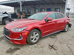 5NPEG4JA7LH042978 2020 HYUNDAI SONATA