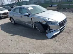 5NPEG4JA7LH047713 2020 HYUNDAI SONATA
