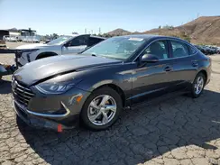 5NPEG4JA7LH048506 2020 HYUNDAI SONATA