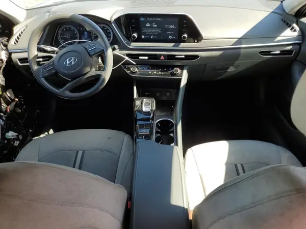 5NPEG4JA7LH048506 2020 HYUNDAI SONATA - Image 8