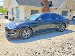 5NPEG4JA7LH050286 2020 HYUNDAI SONATA