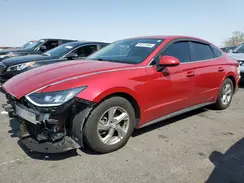 5NPEG4JA7LH052474 2020 HYUNDAI SONATA