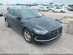 5NPEG4JA7LH054161 2020 HYUNDAI SONATA