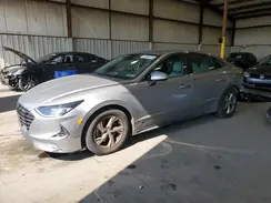 5NPEG4JA7LH054676 2020 HYUNDAI SONATA