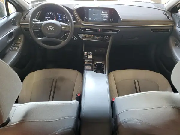 5NPEG4JA7LH054676 2020 HYUNDAI SONATA - Image 8