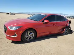 5NPEG4JA7LH054760 2020 HYUNDAI SONATA