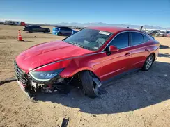 5NPEG4JA7LH054869 2020 HYUNDAI SONATA