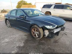 5NPEG4JA7LH056430 2020 HYUNDAI SONATA