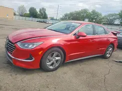 5NPEG4JA7LH056458 2020 HYUNDAI SONATA