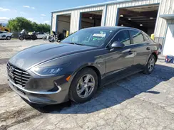 5NPEG4JA7LH056475 2020 HYUNDAI SONATA