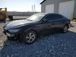 5NPEG4JA7LH056766 2020 HYUNDAI SONATA