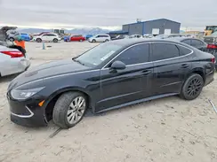 5NPEG4JA7LH056895 2020 HYUNDAI SONATA