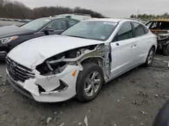 5NPEG4JA7LH057299 2020 HYUNDAI SONATA