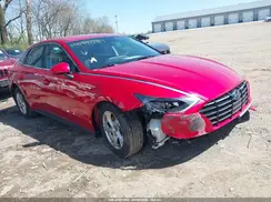5NPEG4JA7LH059263 2020 HYUNDAI SONATA