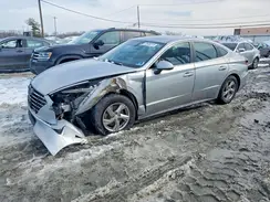 5NPEG4JA7LH060140 2020 HYUNDAI SONATA