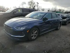 5NPEG4JA7LH060882 2020 HYUNDAI SONATA