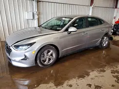 5NPEG4JA7LH061823 2020 HYUNDAI SONATA
