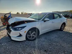 5NPEG4JA7MH063069 2021 HYUNDAI SONATA