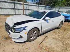 5NPEG4JA7MH063346 2021 HYUNDAI SONATA