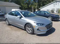 5NPEG4JA7MH065226 2021 HYUNDAI SONATA
