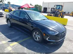 5NPEG4JA7MH065369 2021 HYUNDAI SONATA