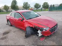 5NPEG4JA7MH066473 2021 HYUNDAI SONATA