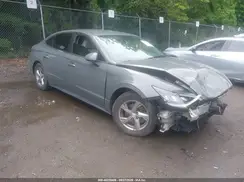 5NPEG4JA7MH067025 2021 HYUNDAI SONATA