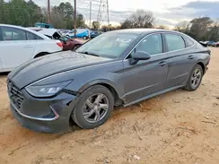 5NPEG4JA7MH067252 2021 HYUNDAI SONATA