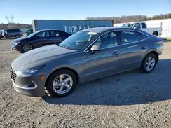 5NPEG4JA7MH068885 2021 HYUNDAI SONATA