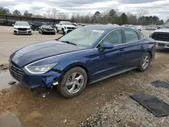 5NPEG4JA7MH070460 2021 HYUNDAI SONATA