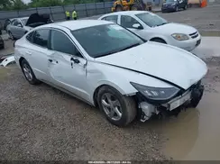 5NPEG4JA7MH071351 2021 HYUNDAI SONATA