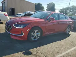 5NPEG4JA7MH071513 2021 HYUNDAI SONATA
