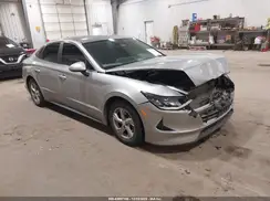 5NPEG4JA7MH072127 2021 HYUNDAI SONATA