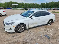 5NPEG4JA7MH072242 2021 HYUNDAI SONATA