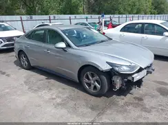 5NPEG4JA7MH072824 2021 HYUNDAI SONATA