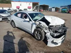 5NPEG4JA7MH073231 2021 HYUNDAI SONATA