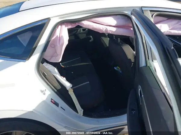 5NPEG4JA7MH073231 2021 HYUNDAI SONATA - Image 8