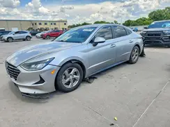 5NPEG4JA7MH073455 2021 HYUNDAI SONATA