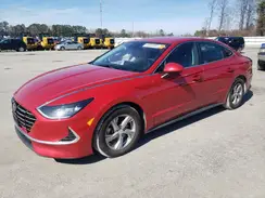 5NPEG4JA7MH073729 2021 HYUNDAI SONATA