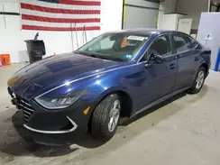 5NPEG4JA7MH073875 2021 HYUNDAI SONATA