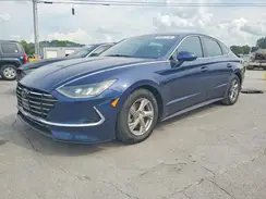5NPEG4JA7MH073892 2021 HYUNDAI SONATA