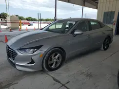 5NPEG4JA7MH074332 2021 HYUNDAI SONATA