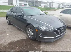 5NPEG4JA7MH074346 2021 HYUNDAI SONATA