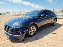 5NPEG4JA7MH075027 2021 HYUNDAI SONATA