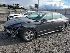 5NPEG4JA7MH076419 2021 HYUNDAI SONATA