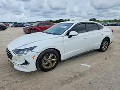 5NPEG4JA7MH076906 2021 HYUNDAI SONATA