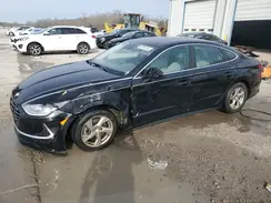5NPEG4JA7MH077280 2021 HYUNDAI SONATA