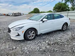 5NPEG4JA7MH077327 2021 HYUNDAI SONATA