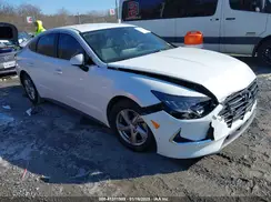 5NPEG4JA7MH079448 2021 HYUNDAI SONATA